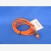 Sensor cable 3-pin M12 m : 3-pin M8f, 5 fe